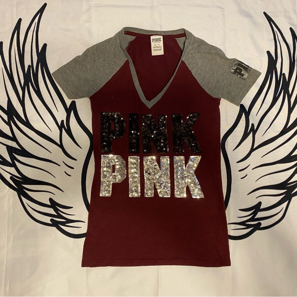 Victoria’s Secret PINK shirt